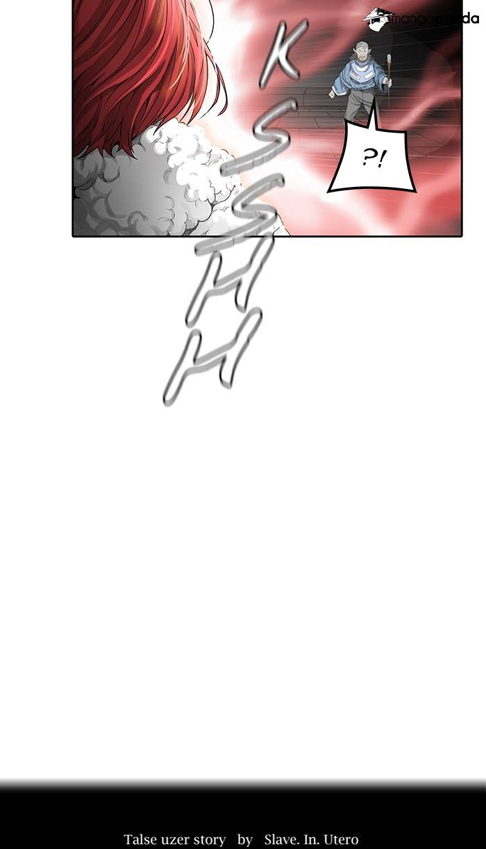 Tower of God Chapter 461 image 007